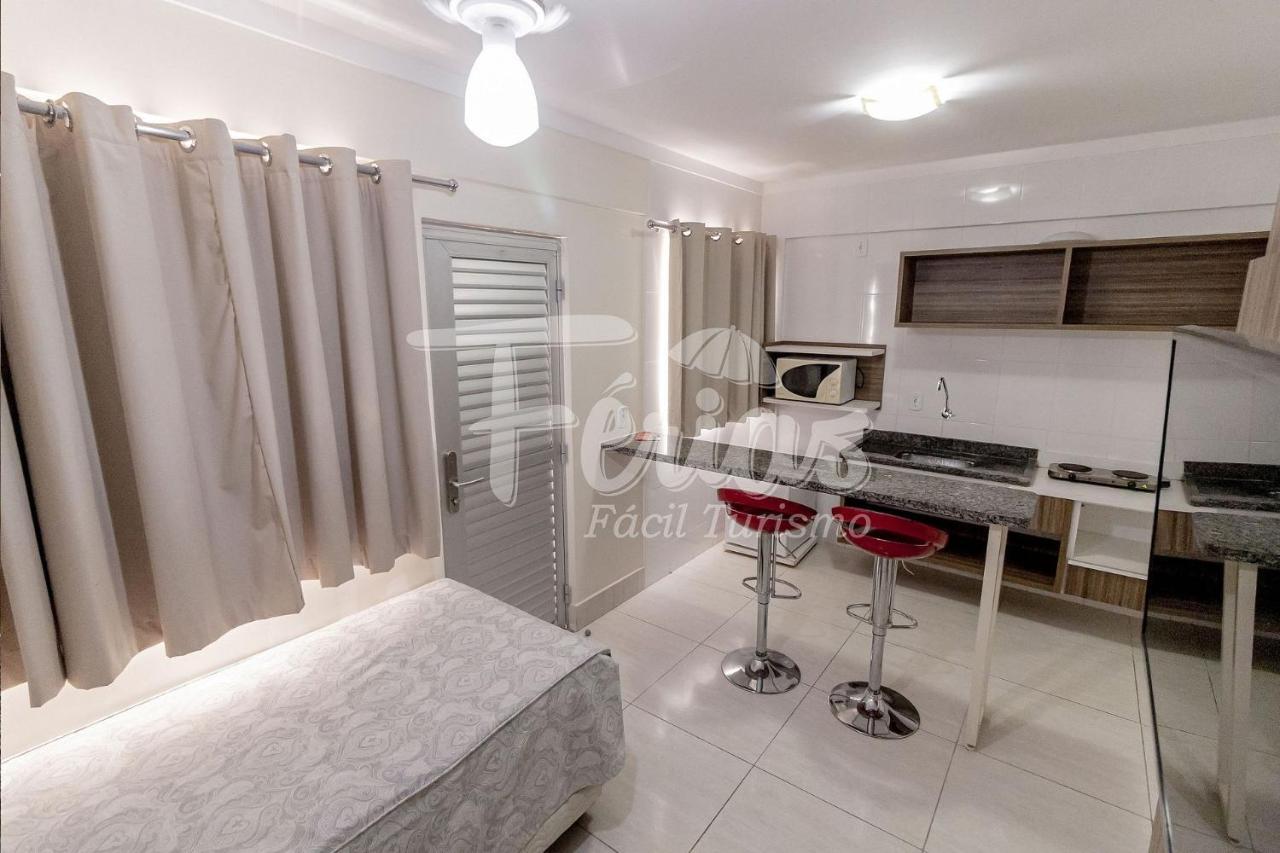 L'acqua Diroma Ii Apartment Caldas Novas