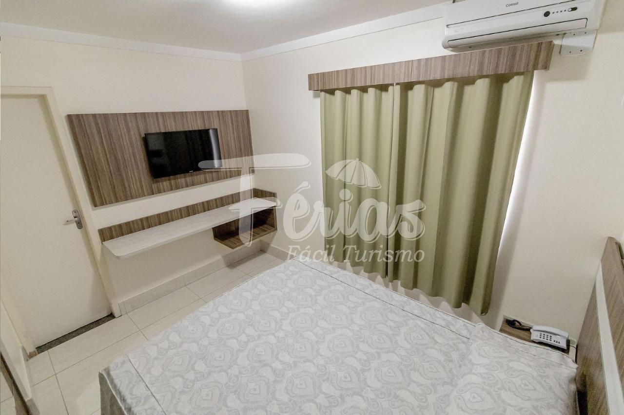 L'acqua Diroma Ii Apartment Caldas Novas