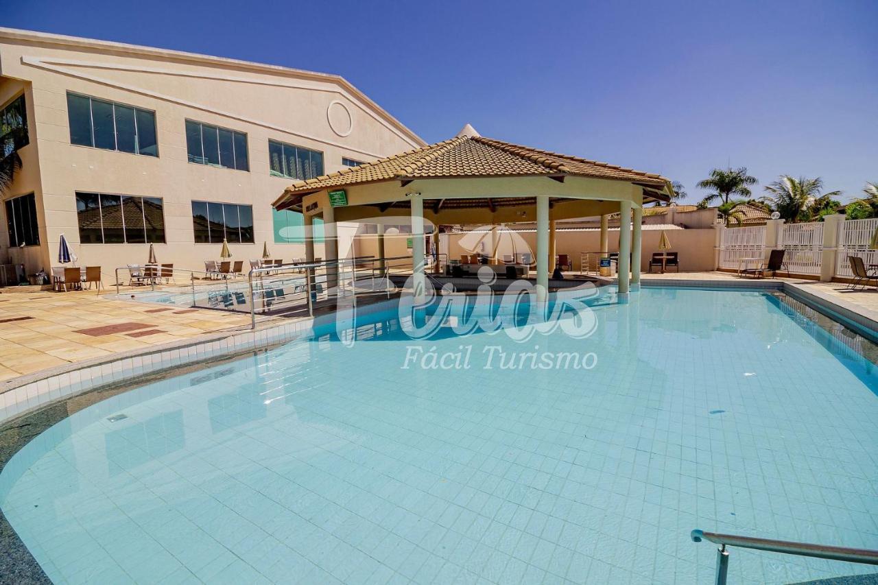 L'acqua Diroma Ii Apartamento